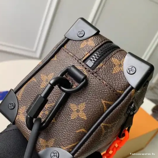 FS CHEAP SOFT MINI LOUIS VUITTON TRUNK 0521